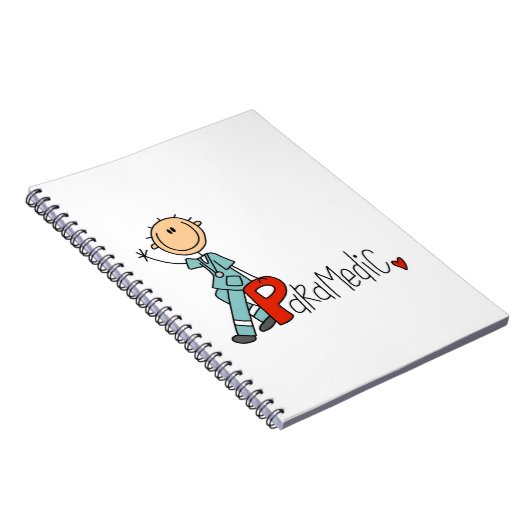 Carnet P est pour l'infirmier (Côté Droit)