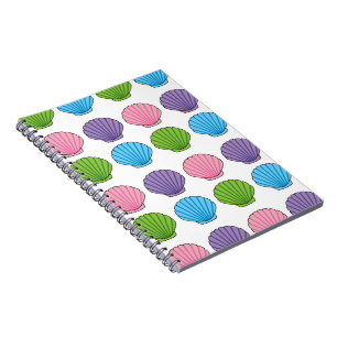 Carnet Pack de Pastel