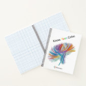 Carnet Pactomiques. Sachez. Votre. Color. (Intérieur)