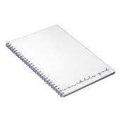 Carnet Pad de griffes (Côté Droit)