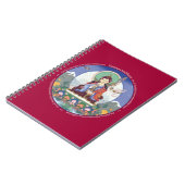 CARNET - Padmasambhava (Guru Rinpoche) + (Côté gauche)