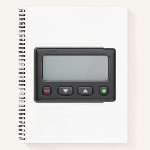 Carnet Pager