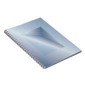 Carnet pages bleues (Côté Droit)