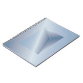 Carnet pages bleues (Côté gauche)