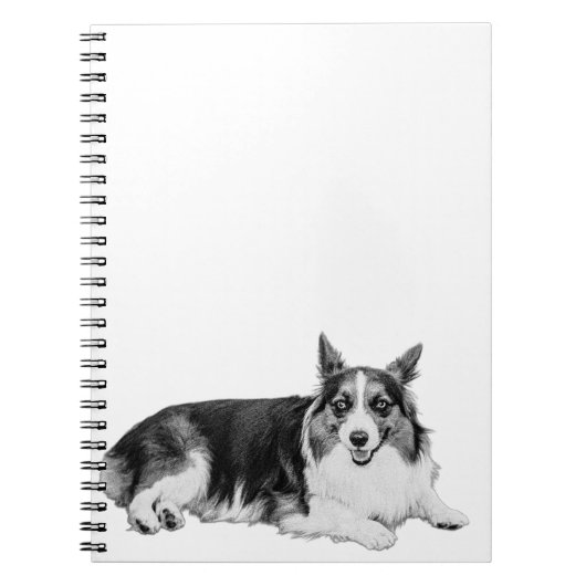 Carnet Pages de Cheer (Devant)