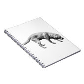 Carnet Pages de dévotion (Côté Droit)