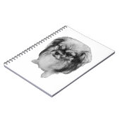 Carnet Pages de dignité (Côté gauche)