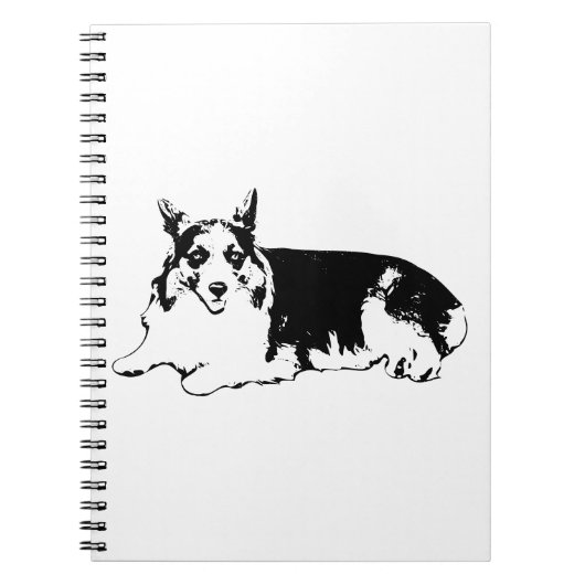 Carnet Pages de joie (Devant)