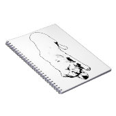 Carnet Pages de respect (Côté Droit)