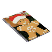 Carnet Pain Gonger (Côté Droit)