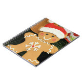 Carnet Pain Gonger (Côté gauche)