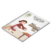 Carnet Pain quotidien – Foi et gratitude (Côté gauche)