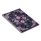 Carnet Paisley (Côté Droit)