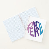 CARNET PAIX (Intérieur)