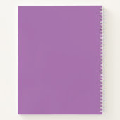 CARNET PAIX (Dos)