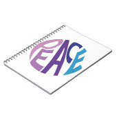 CARNET PAIX (Côté gauche)