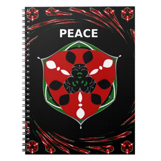 Carnet Paix Hakuna Matata.png (Devant)