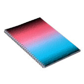 Carnet Paix ~ Soleil (Côté Droit)