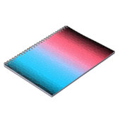 Carnet Paix ~ Soleil (Côté gauche)