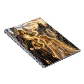 Carnet Paladin déchu entre dévotion et désir (Côté Droit)