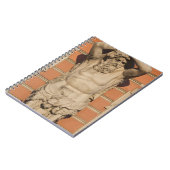 Carnet Palais Beloselsky-Belozersky, extérieur (Côté gauche)