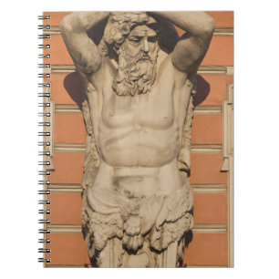 Carnet Palais Belosselski-Belozerski, extérieur