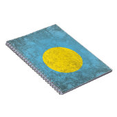 Carnet Palaos (Côté Droit)