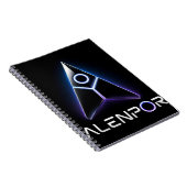 Carnet Palenpora (Côté Droit)