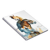 Carnet Paléolithique (Côté Droit)