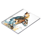 Carnet Paléolithique (Côté gauche)