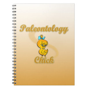 Carnet Paléontologie