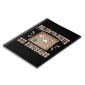 Carnet Paléontologues Dinosaures (Côté gauche)