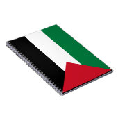 Carnet palestine (Côté Droit)