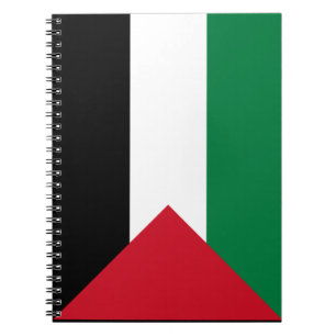Carnet palestine