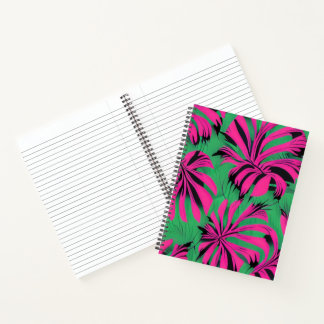 Carnet Palme électrique