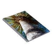 Carnet Palmier (Côté Droit)