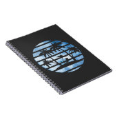 CARNET PALMIERS (Côté Droit)