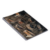 Carnet Palmiers (Côté Droit)