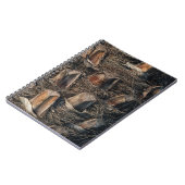 Carnet Palmiers (Côté gauche)