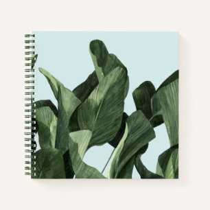 Carnet Palms Celadon