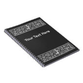 Carnet Paltock - Ours Wilkins (Côté Droit)