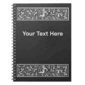 Carnet Paltock - Ours Wilkins (Devant)