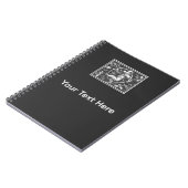 Carnet Paltock - Ours Wilkins (Côté gauche)