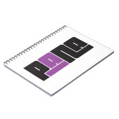 Carnet Pana (Côté gauche)