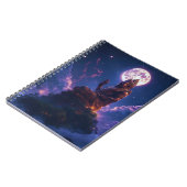 Carnet Pancer Jagat (Center of the Universe/World) (Côté gauche)