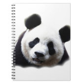 Carnet Panda (Devant)