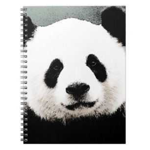 Carnet Panda