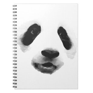 Carnet Panda