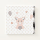 Carnet Panda (Dos)