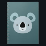 Carnet Panda Birthday Kids Art<br><div class="desc">Panda Birthday Kids Art Carnets</div>